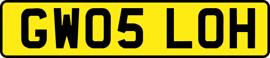 GW05LOH