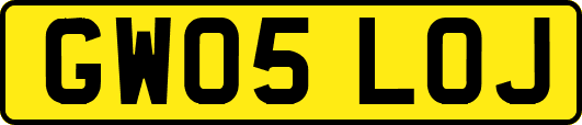 GW05LOJ