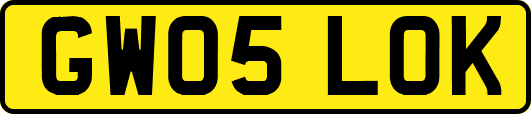 GW05LOK