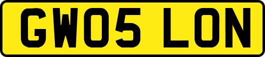 GW05LON