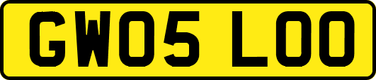 GW05LOO