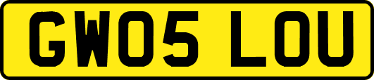GW05LOU