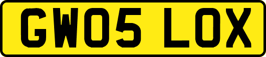 GW05LOX
