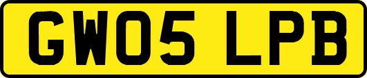 GW05LPB