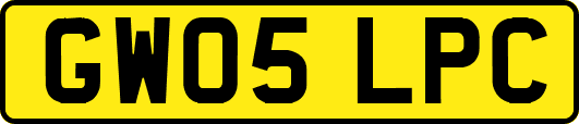 GW05LPC