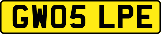 GW05LPE
