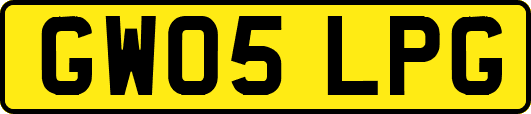 GW05LPG