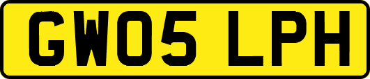GW05LPH
