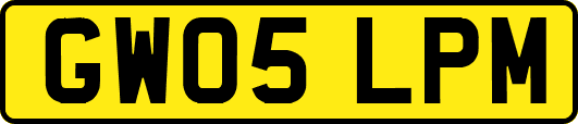 GW05LPM