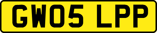 GW05LPP
