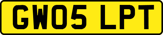 GW05LPT