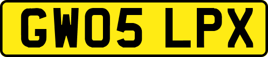 GW05LPX