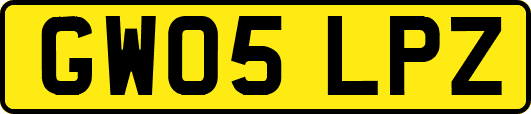 GW05LPZ