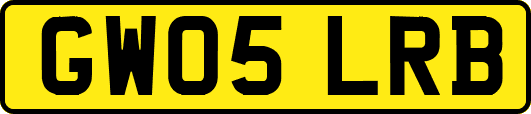 GW05LRB