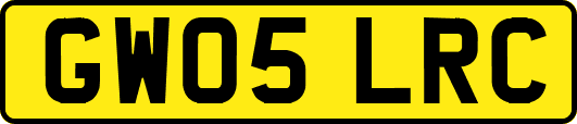 GW05LRC