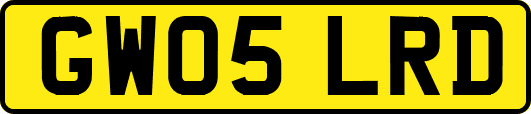 GW05LRD