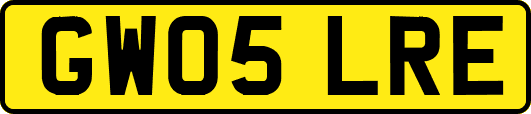 GW05LRE