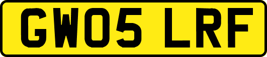 GW05LRF