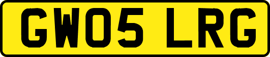 GW05LRG