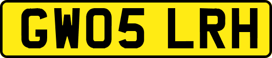 GW05LRH