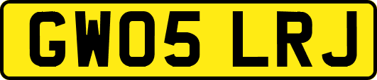 GW05LRJ