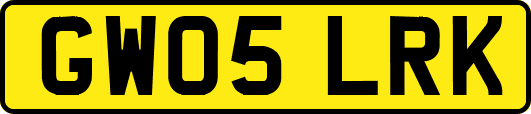 GW05LRK