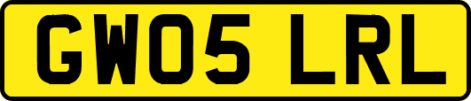 GW05LRL