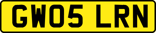 GW05LRN