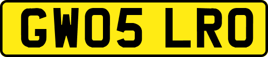 GW05LRO
