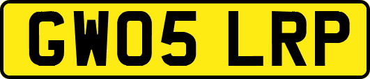 GW05LRP