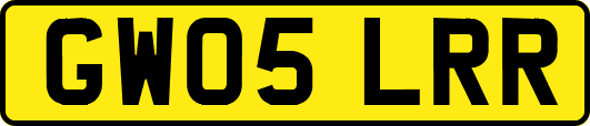 GW05LRR