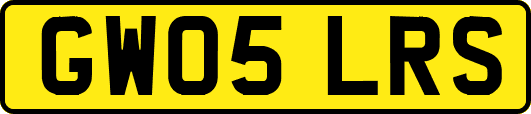 GW05LRS