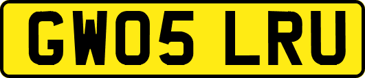 GW05LRU