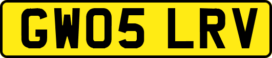 GW05LRV