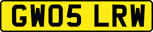 GW05LRW