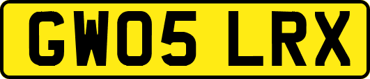 GW05LRX