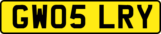 GW05LRY