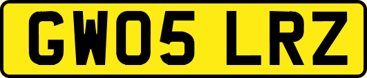 GW05LRZ