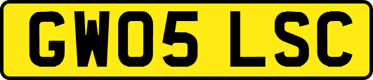 GW05LSC