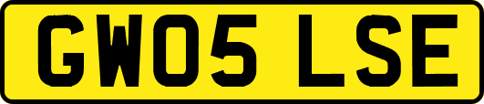 GW05LSE