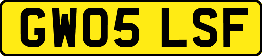 GW05LSF