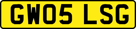 GW05LSG