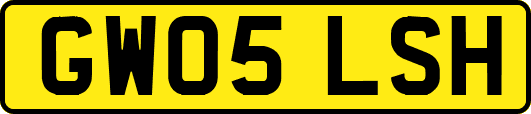 GW05LSH