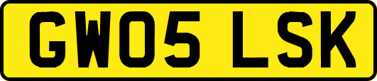 GW05LSK
