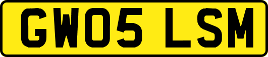 GW05LSM