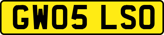 GW05LSO