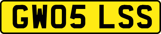 GW05LSS