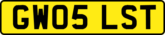 GW05LST