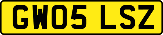 GW05LSZ