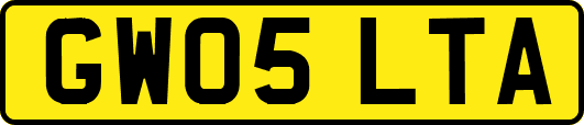 GW05LTA